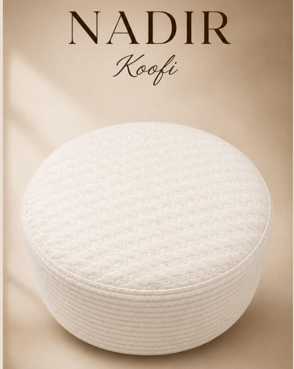 Nadir Koofi
