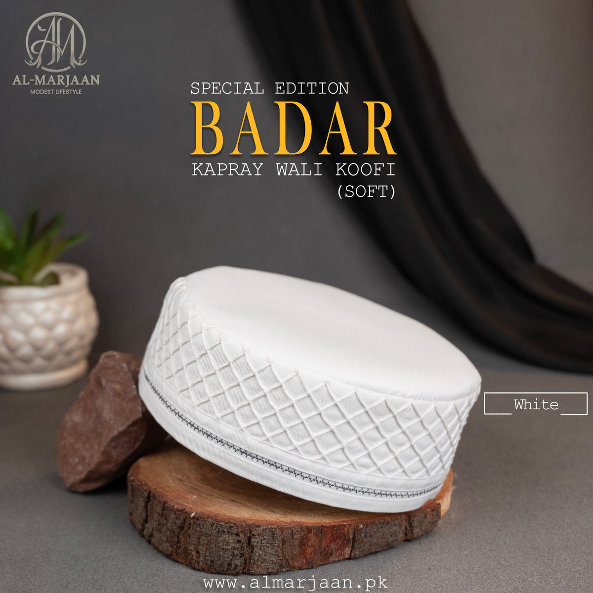 Badar Koofi