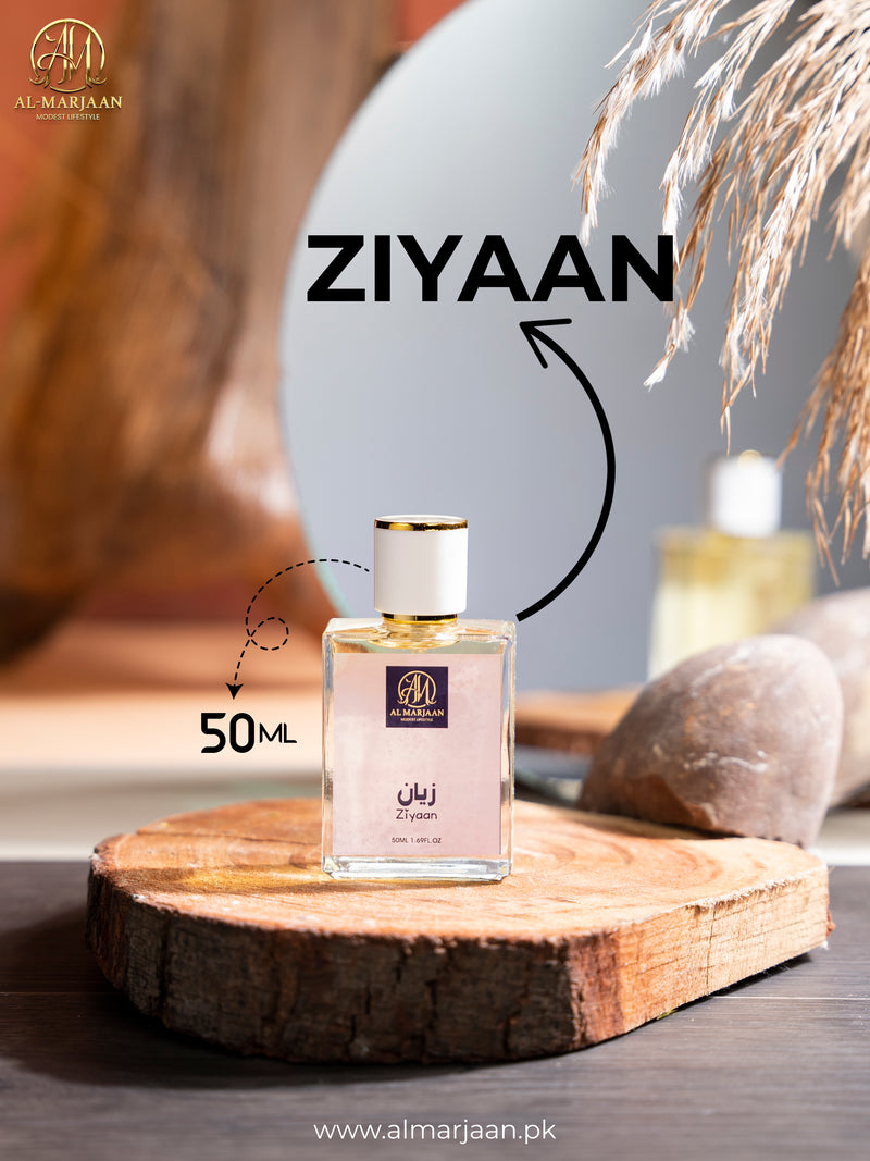 Ziyaan