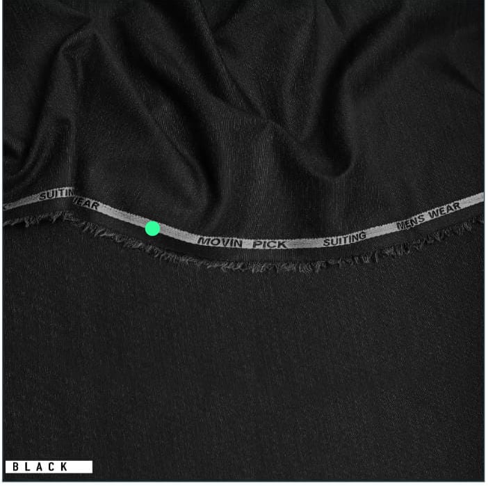 Movin Pick(Wash & Wear)