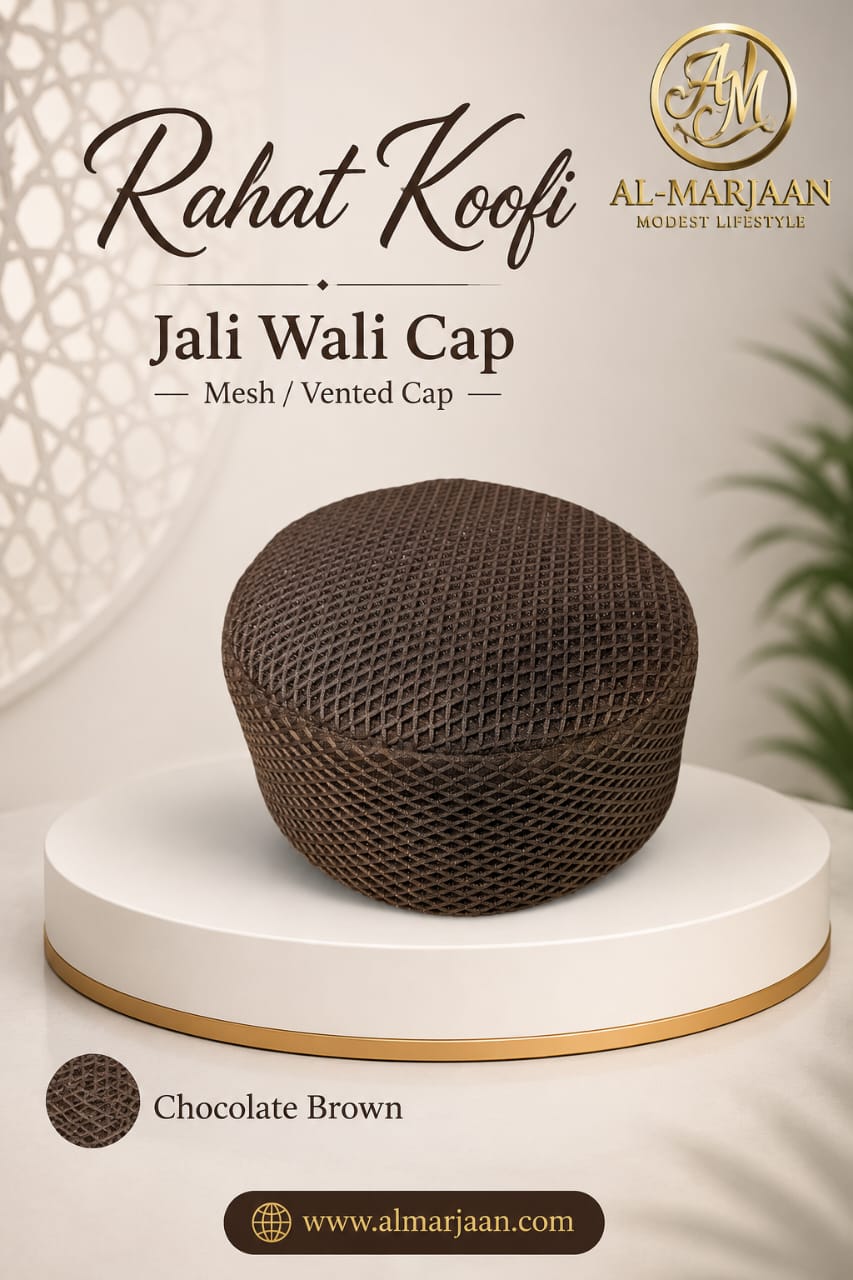 Rahat Koofi